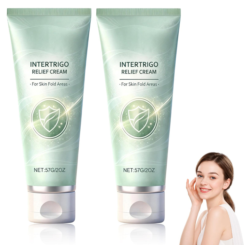 EOIRULA front packaging showing two cream tubes for easy identification and storage