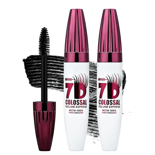 EOIRULA front packaging showing dual mascara tubes and benefits