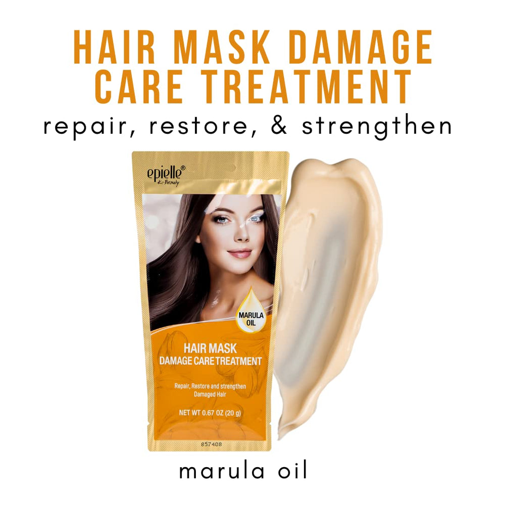 Epielle intensive repairing gloves texture showing nourishing hand repair