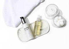 Epionce product packaging displayed with tube and box indicating premium care