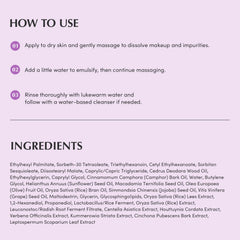 EQQUALBERRY on bathroom shelf in routine setting promoting everyday use