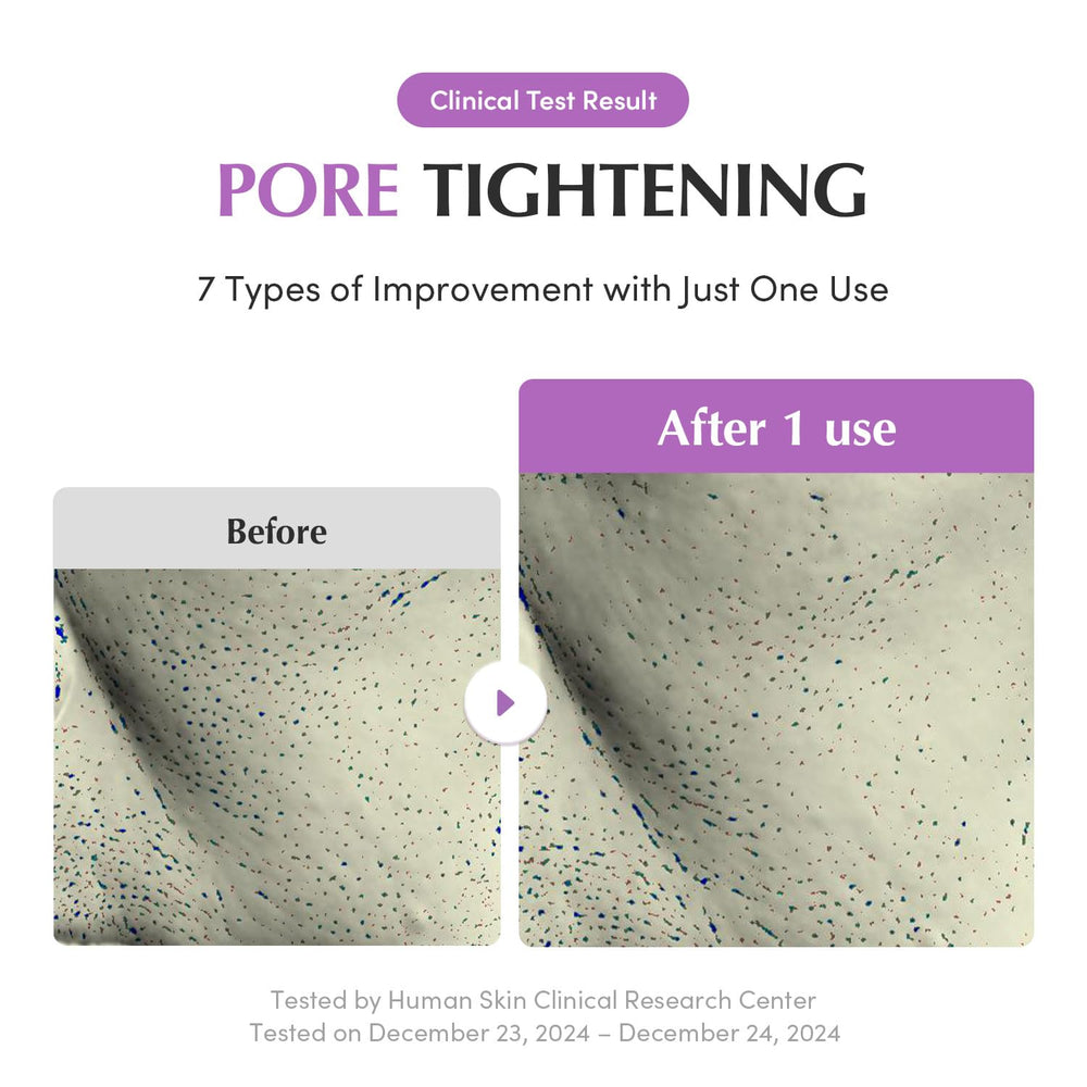 EQQUALBERRY foaming lather in palm, gentle cleanse benefit