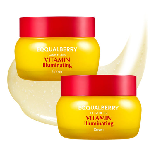 EQQUALBERRY double pack front packaging showing product convenience and value