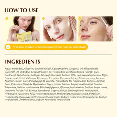 EQQUALBERRY on vanity in lifestyle scene suggesting spa-like routine