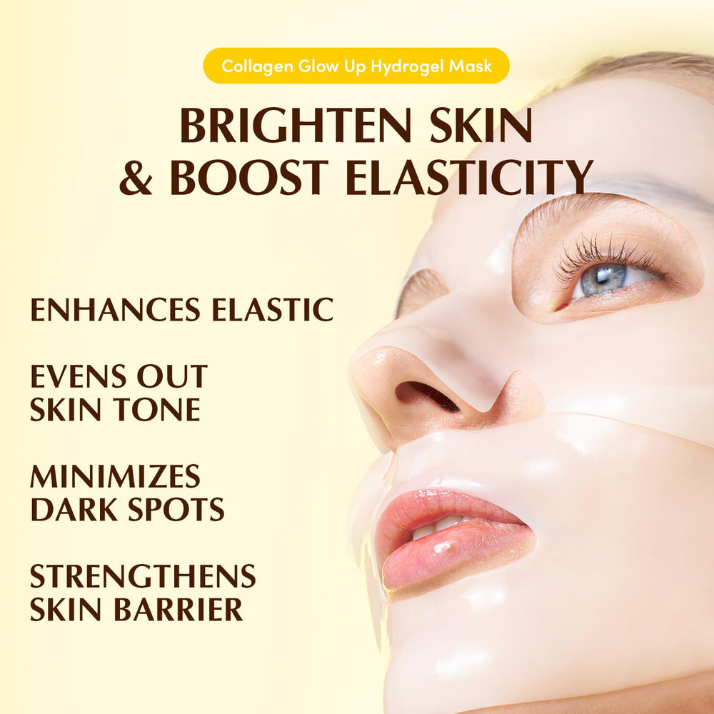 EQQUALBERRY mask worn on model demonstrating snug fit and comfort
