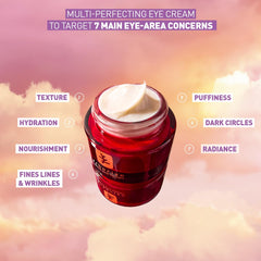 Erborian close-up of lightweight gel texture delivering fast absorption and refreshment