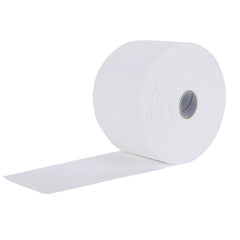 erioctry roll front view showing neat dispensing and portable design benefit