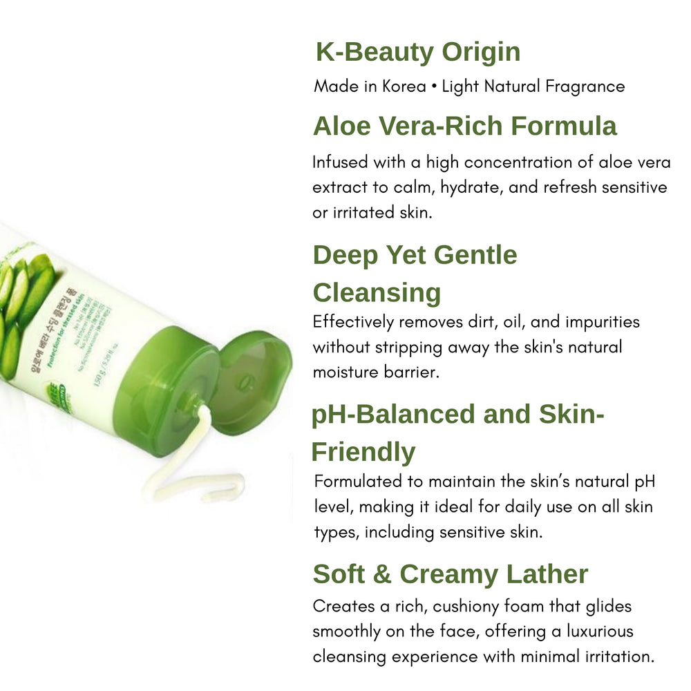 esfolio placed on bathroom shelf in routine setting promoting daily use benefit