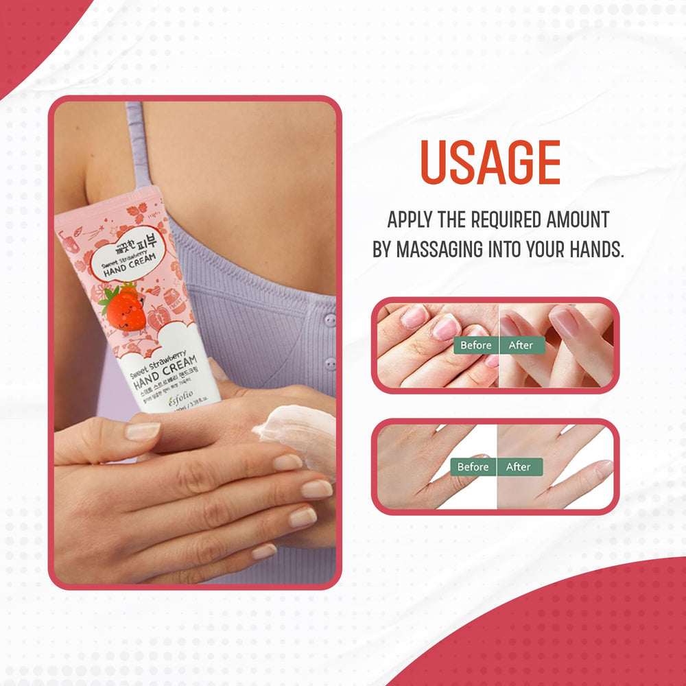 esfolio tube next to wallet showing 100ml travel-friendly portability benefit