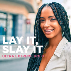 Esha Slick N Slay used in styling scene showing polished look for daily wear