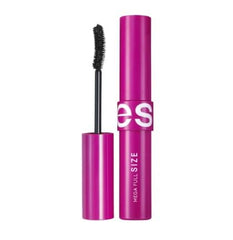 ÉSika full size mascara front packaging showing 8g size and waterproof benefit