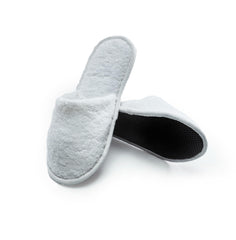 ESKYMODE close-up terry cloth texture highlighting soft quick-dry surface