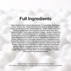 ESSENHERB paired with Muco-Ritual Ampoule demonstrating enhanced texture and radiance
