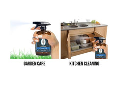 Essentially KateS oil in diffuser setting creating warm aroma for home fragrance benefit