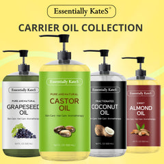 Essentially KateS mixed with other oils showing blend versatility benefit