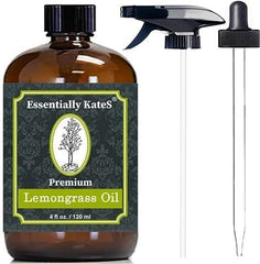 Essentially KateS front bottle view showing label and size benefits