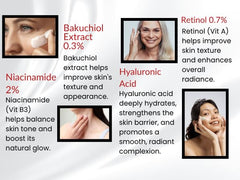 Essentially KateS dispensing cream from pump showing controlled application benefit