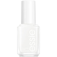 essie front packaging showing bottle and glossy label for authentic brand appeal