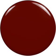 essie easy-glide brush detail delivering smooth, streak-free polish application