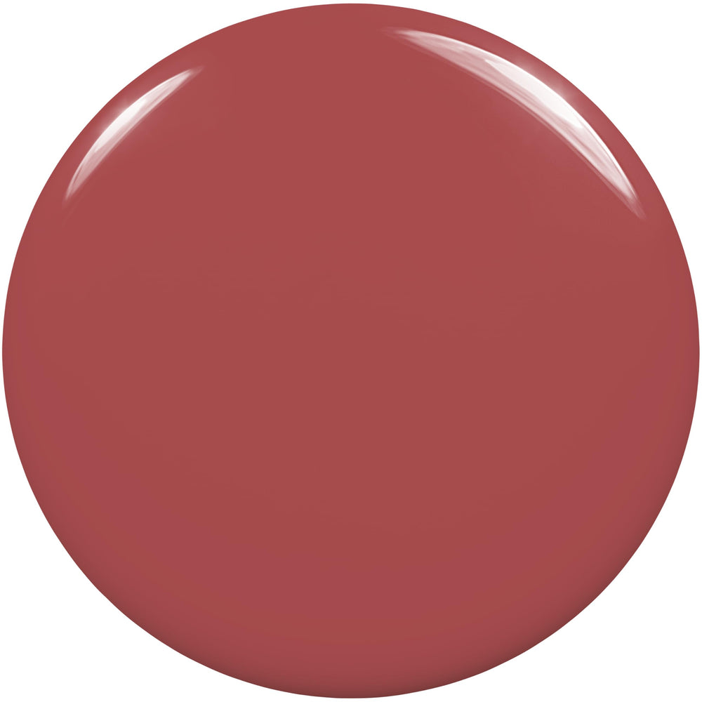 essie brush stroke demonstrating smooth coverage and easy application