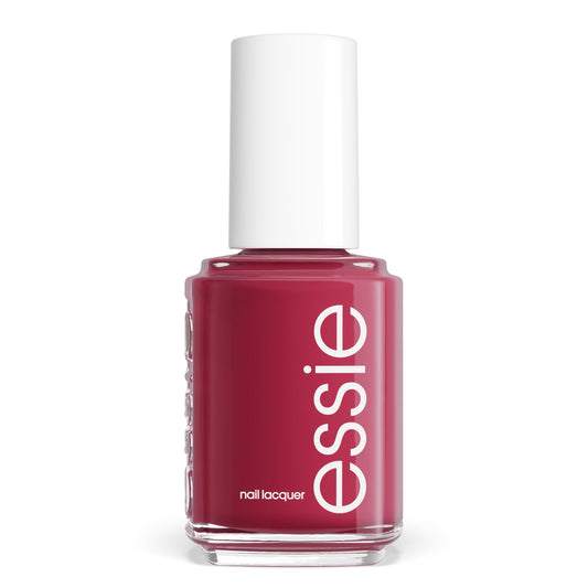 essie bottle front Mrs. Always-Right showing color and glossy benefit