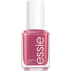 essie front bottle shot showing mauve-plum shade and glossy finish