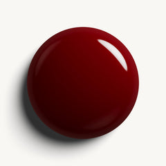 essie brush applicator close-up demonstrating smooth, streak-free application