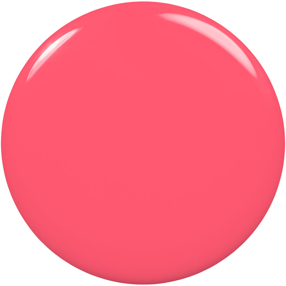essie brush close-up illustrating smooth glide for even application