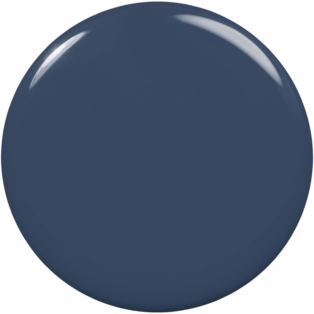 essie brush stroke detail displays smooth application benefit
