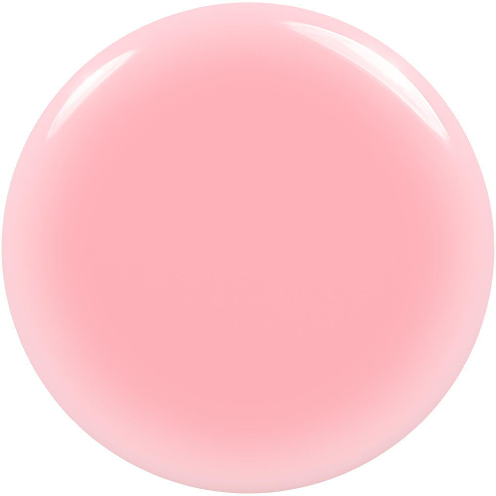 essie brush stroke demonstrating smooth glide and streak-free benefit