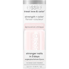 essie brush applying lacquer close-up demonstrating smooth, even application