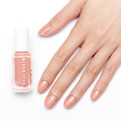 essie color palette showing Crop Top and Roll among alternative shades for styling ideas
