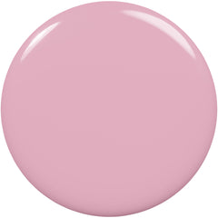 essie Expressie angled brush close-up demonstrating precise application control