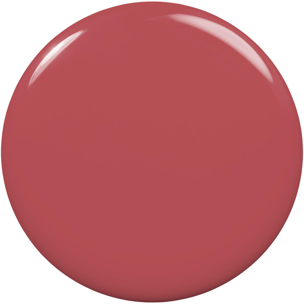 essie angled brush close-up demonstrating precise application control