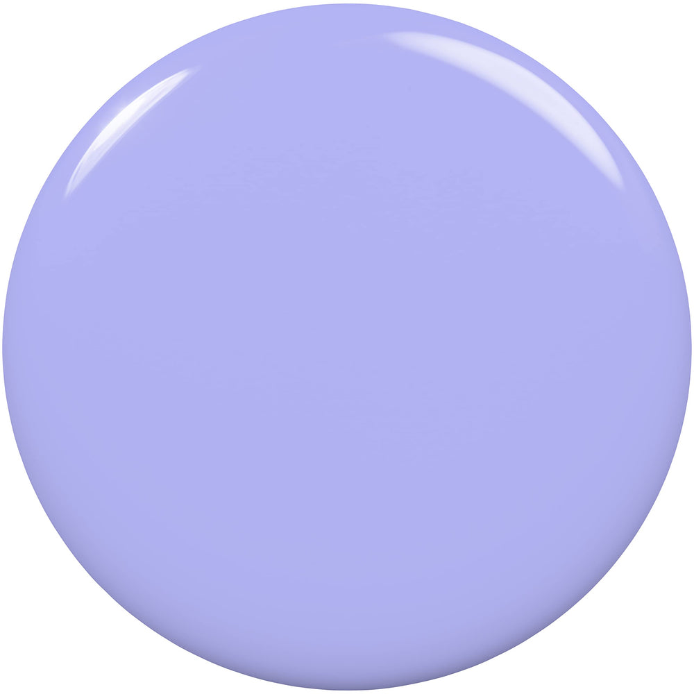 essie angled brush close-up enabling precise, easy application benefit
