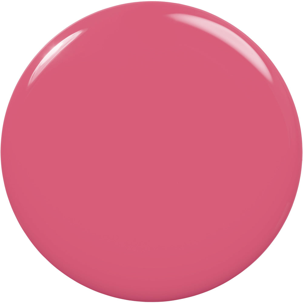 essie angled brush close-up demonstrating easy precise application