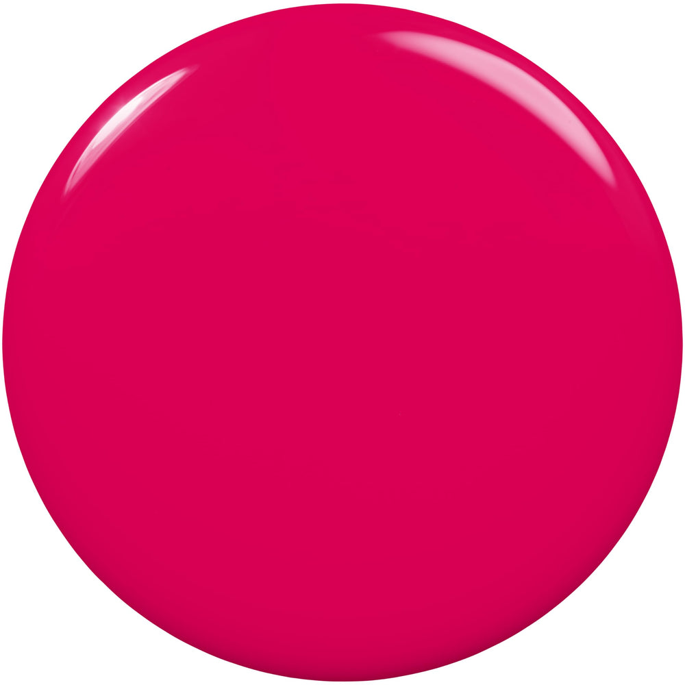 essie Expressie angled brush detail for easy application and neat strokes