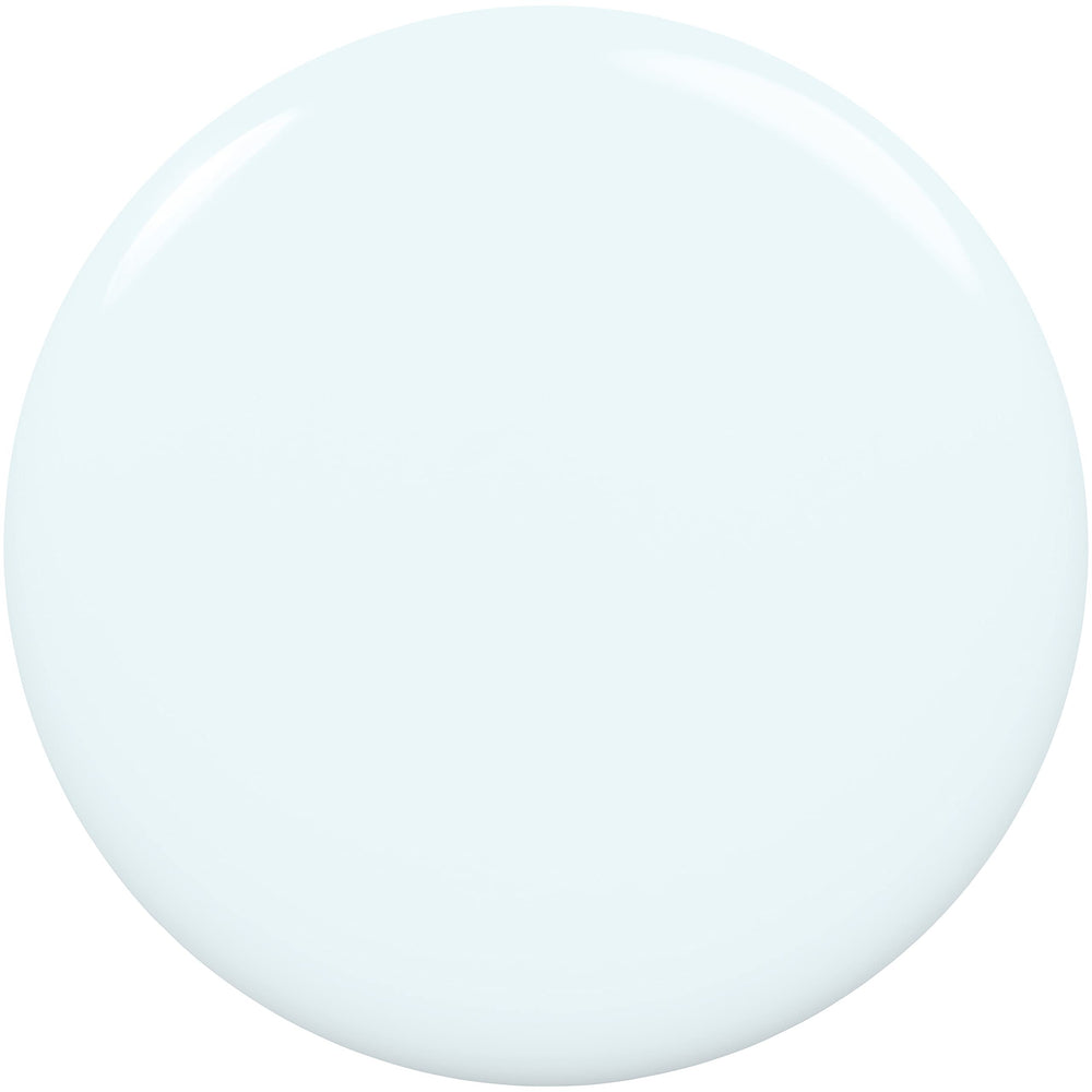 essie brush detail with smooth bristles for streak-free application