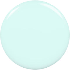 essie brush stroke of first kiss bliss illustrating smooth application