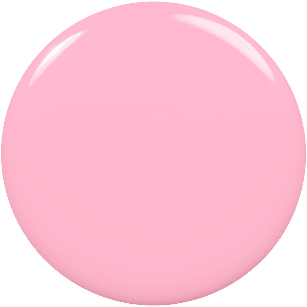 essie brush detail demonstrating even application and streak-free benefit