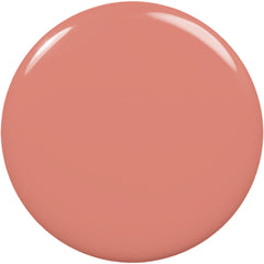 essie brush stroke of Pinned Up showing smooth texture and even coverage benefit