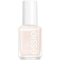 essie bottle front view showing golden beige shade and glossy shine