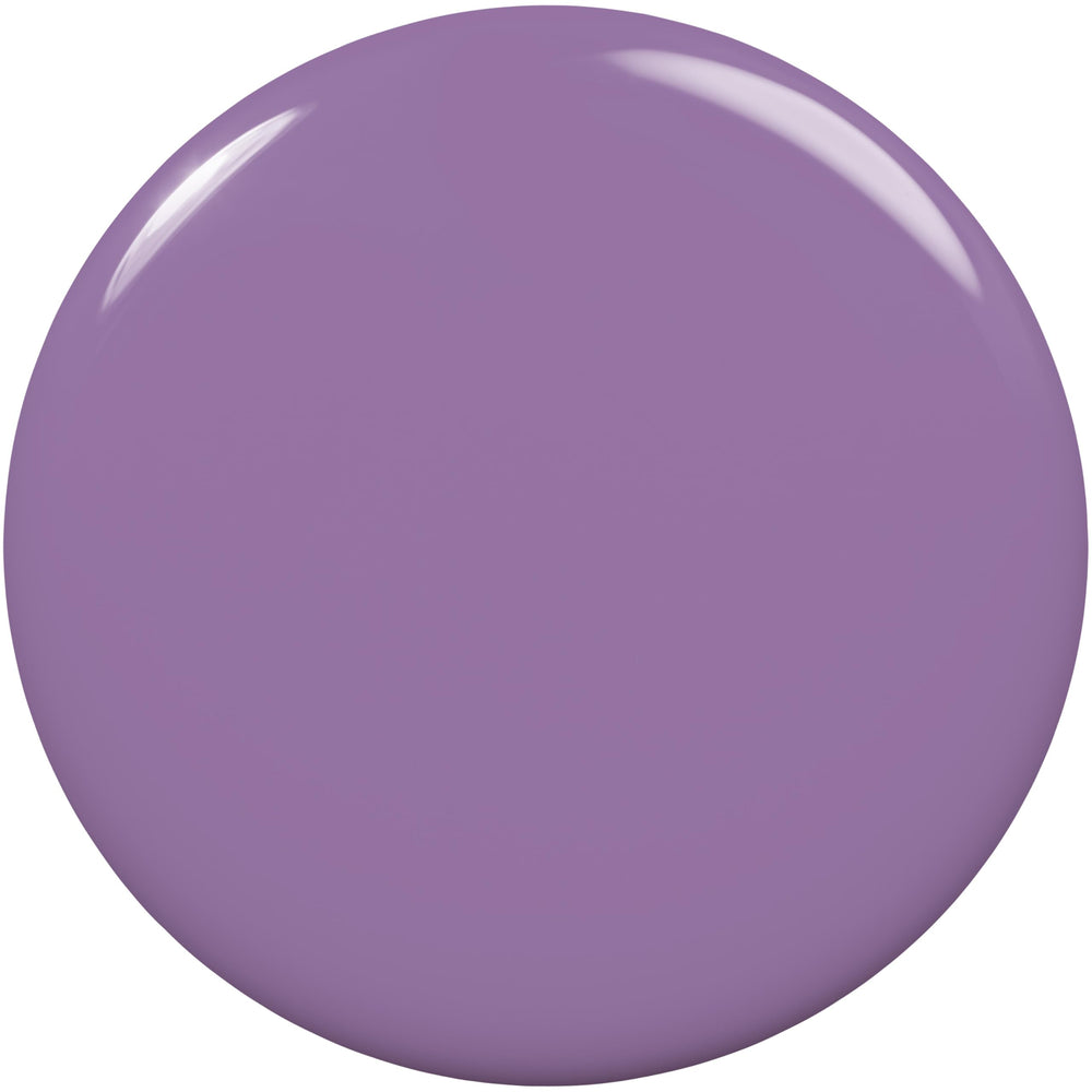 essie brush close-up demonstrating easy-glide application for even coverage