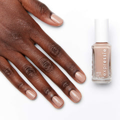 essie lifestyle coffee table manicure showing quick at‑home beauty
