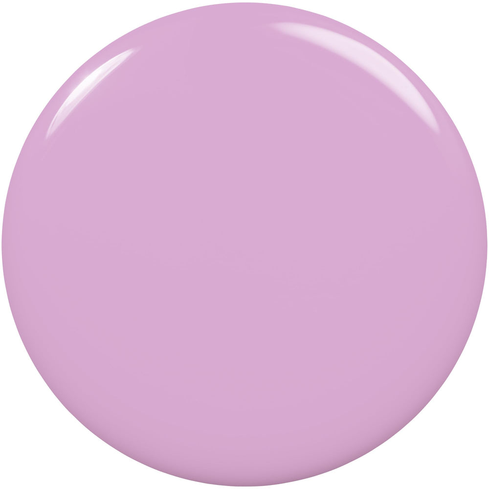 essie brush close-up demonstrating smooth application and coverage control