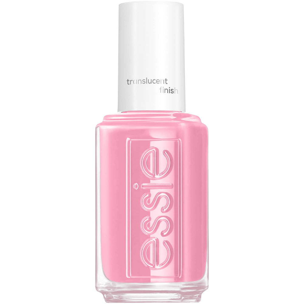 essie angled brush close-up for precise ambidextrous application