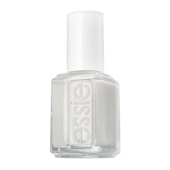 essie bottle front view showing marshmallow pink and glossy finish benefit