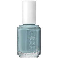 essie Mooning brush close-up delivering smooth, streak-free application