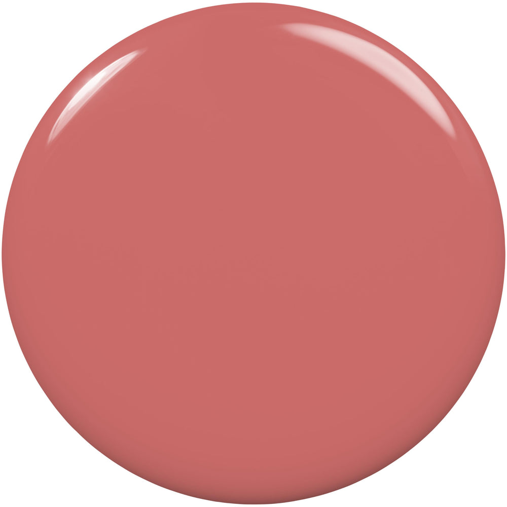 essie easy glide brush close-up delivering smooth, streak-free application