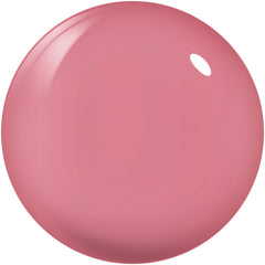 essie label and ingredients panel showing vegan 8-free formulation benefits